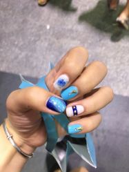 -喵酱日式美甲美睫Neko Nail Studio