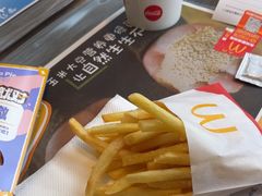 -麦当劳(盛兴大街店)