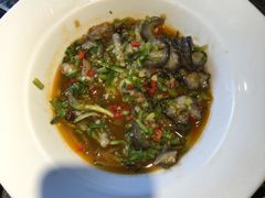 -马路边上·小海鲜烧烤(八一路店)