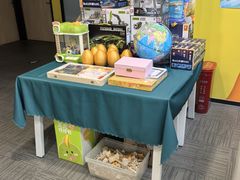 -新东方素质(金源校区)