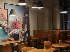 -Wagas沃歌斯(五道口购物中心店)