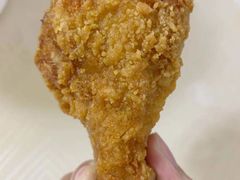 麦麦脆汁鸡-麦当劳(凯德广场店)