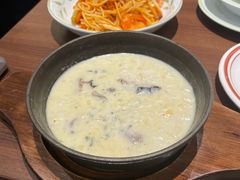 -萨莉亚意式餐厅(杭州滨江天街店)