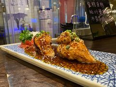 -哥哥の深夜食堂(永乐汇亲子购物运动中心店)