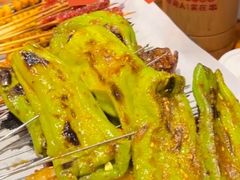 -东方一串·龙虾烧烤·特色烤鱼(柳州路店)
