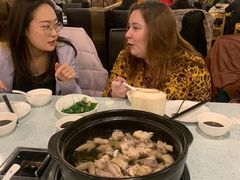 -东椰·海南椰子鸡火锅(朝阳门店)