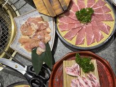 -NIUAN牛庵·日式和牛烧肉(恒隆店)