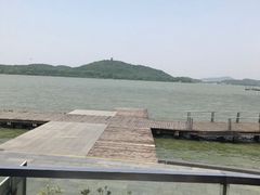 -水上明月·湖景餐厅