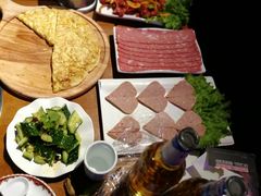 -超级神炭烤肉夜食(芥园西道店)