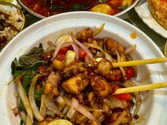 -金姐台湾菜(珠江路店)