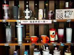 -COSTA COFFEE(金长安大厦店)