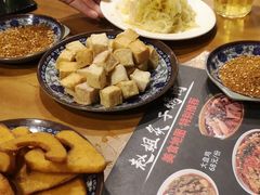 -赵胖炙子烤肉&深夜酒馆(簋街店)