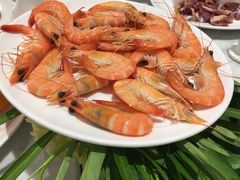 -荔城友德艾格尼丝自助餐厅(辰华·财富中心店)