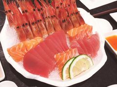 -大渔铁板烧(大悦城店)