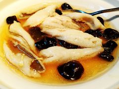 糟溜黄鱼脯-苏浙汇(古北店)