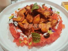 -花开餐厅(环湖中路店)