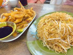 -贞姨美食·老字号海鲜大排档