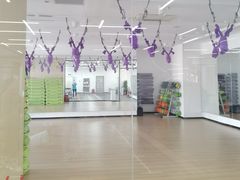 -优昂健身(新光界店)