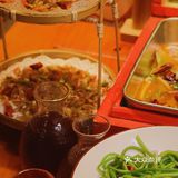 大理古城-古风满满的特色大理菜