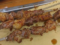-西域塔塔幂(六道口店)