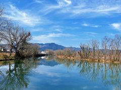 -西溪南古村落景区