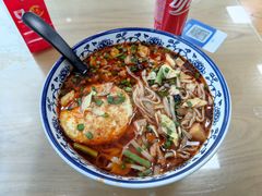 -东关吉祥西安腊汁肉夹馍(健德门店)