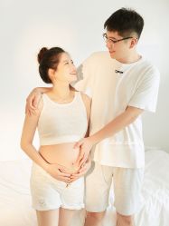 -专注孕妇照亲子照·纪田摄影
