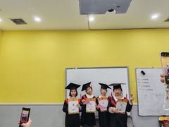 -联恩国际儿童教育·幼小衔接·少儿英语·托管班(远洋未来中心店)