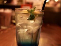 -Outdark Korean Restaurant