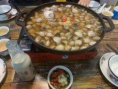 -拾下卜卜贝•海鲜火锅