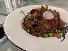 -钟楼大酒店(临源街店)