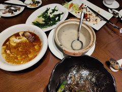 -富力希尔顿度假酒店-御玺中餐厅