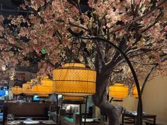 -绿茶餐厅(昌平悦荟店)