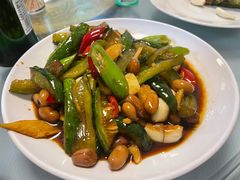-日丰园海肠水饺·老字号大连海鲜(小平岛总店)