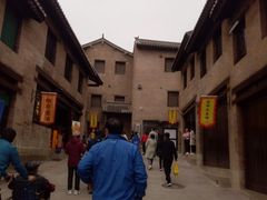 -郭峪古城