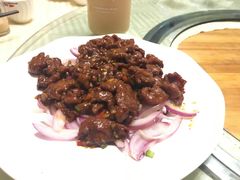 -盛记顺德高佬猪杂粥