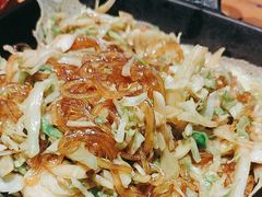 -肉串汪(月坛店)