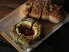 -仙峰天然面包(迎宾路店)