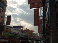 -唐人街(耀华力路)