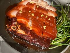 -香雪海饭店中餐厅(湖滨店)