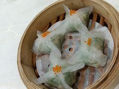 -大水车公馆·顺德菜·妈姐菜(均安店)