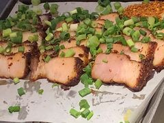 -绿茶餐厅(青岛城阳万象汇店)