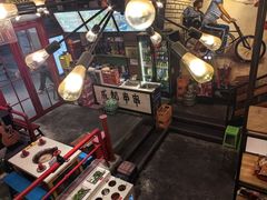 -钢管厂五区小郡肝串串香火锅(梅川路店)