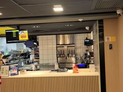 -麦当劳(深圳西涌天文台店)