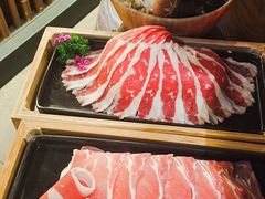 -湊湊火锅·茶憩(上海合生汇店)