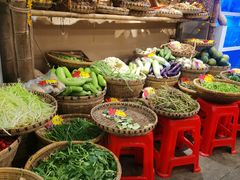 -传统菜农庄(皇姑路店)