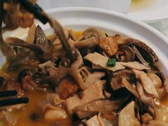 -小秦淮·南京土菜(新亭西路店)