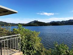-北京金海湖景区