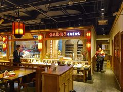 -鸽子窝(黄村店)