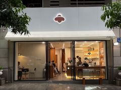 门面-LilBee Coffee